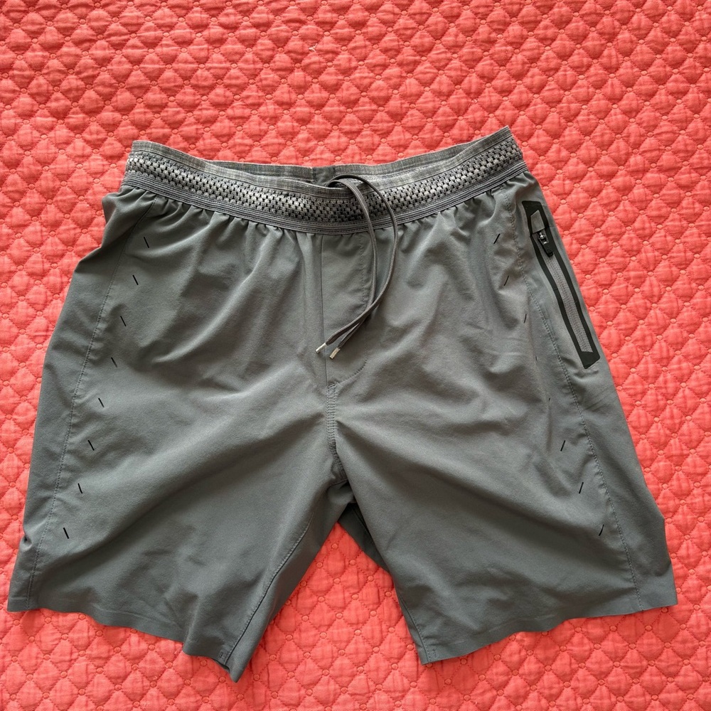 Men’s Ten Thousand Session Shorts